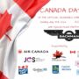 2022年7月3日(日) Canada Day BBQ 2022 @ 駐日カナダ大使 公邸