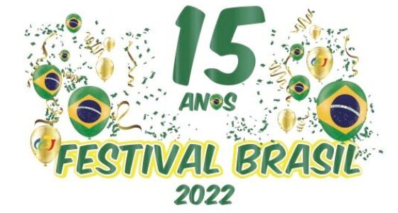 2022年11月19日(土)～ ブラジルフェスティバル  2022 @ 代々木公園