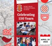 2023年4月29日(土祝) Food Fair ( フードフェア ) ＠ サンモールインターナショナルスクール