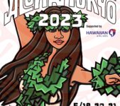 2023年5月19日(金)〜 アロハ・トーキョー 2023 @ 恵比寿ガーデンプレイス