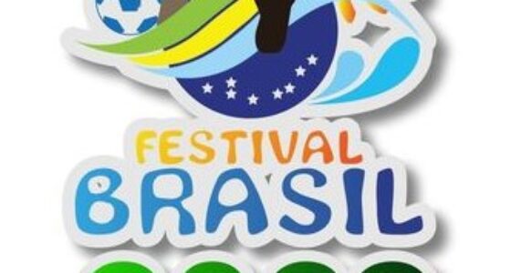 2023年7月15日(土)～ ブラジルフェスティバル 2023 @ 代々木公園