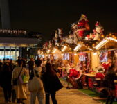 2023年11月9日(木)〜 東京スカイツリータウン 「 クリスマスマーケット 2023 」