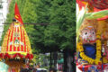 2026年7月19日(日) ラタジャトラ ( 山車祭り ) 2026 Rath Yatra 2026 @ 川崎市役所