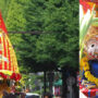 2025年6月29日(日) ラタジャトラ ( 山車祭り ) 2025 Rath Yatra 2025 @ 川崎市役所
