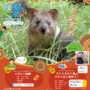 2024年10月26日(土)～ オーストラリアフェア 2024 @ 埼玉県こども動物自然公園