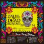 2024年11月1日(金)～ DAY OF THE DEAD STREAM 2024 (死者の日) @ 渋谷ストリーム前