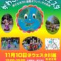 2024年11月10日(日) かわこえ国際交流フェスタ 2024 @ ウェスタ川越 交流広場