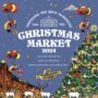 2024年11月22日(金)〜 クリスマスマーケット in 横浜赤レンガ倉庫 (Christmas Market)