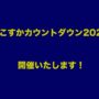 2024年12月31日(火)～ よこすかカウントダウン 2025 @ ヴェルニー公園 いこいの広場