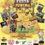 2025年6月8日(日) フェスタジュニーナ 2025 by ティー・エス学園 (埼玉県・上里町)