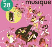 2025年6月28日(土) 音楽の日 2025 @ 東京日仏学院 (アンスティチュ・フランセ東京)