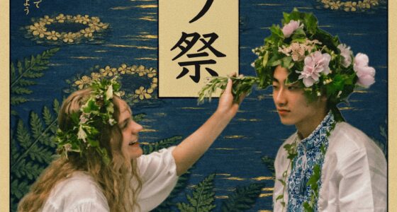 2025年7月5日(土) クパーラ祭 ( ウクライナの夏祭り ) @ 川崎市営・稲田公園