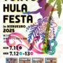 2025年7月12日(土)～ 東京フラフェスタ in 池袋 2025 @ 池袋西口公園グローバルリング他
