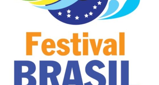 2025年7月19日(土)～ ブラジル＆ラテンフェスティバル 2025 (旧ブラジルフェスティバル) @ 代々木公園