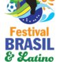 2025年7月19日(土)～ ブラジル＆ラテンフェスティバル 2025 (旧ブラジルフェスティバル) @ 代々木公園