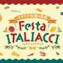 2025年7月5日(土)～ イタリア料理の祭典 フェスタ・イタリアッチ @ 都立芝公園