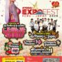 2025年7月27日(日) KYODAI EXPOFEST PERU-JAPAN 2025 @ 東京ポートシティ竹芝