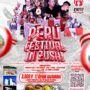 2025年7月26日(土) ペルーフェスティバル in 逗子 @ 逗子文化プラザ 1Fさざなみホール