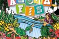 2025年8月2日(土)～ アロハフェス 2025 in イオンレイクタウンkaze