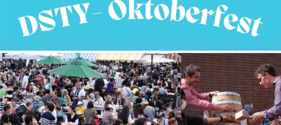 2025年10月11日(土) DSTY オクトーバーフェスト @ 東京横浜独逸学園 (DSTY)