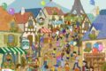 2025年9月26日(金)〜 フランスフェア Le Village BONJOUR FRANCE @ 富士スピードウェイ