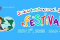 2025年11月1日(土) 清泉インターナショナルスクール フェスティバル @ 世田谷区用賀