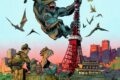 2025年11月1日(土)～ 東京バンド・デシネ・フェスティバル 2025 @ 東京国際フランス学園