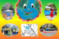 2025年11月9日(日) かわこえ国際交流フェスタ 2025 @ ウェスタ川越 交流広場