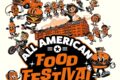2025年11月15日(土)～ ALL AMERICAN FOODFESTIVAL ʼ25 @ 横浜赤レンガ倉庫