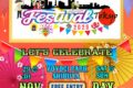 2025年11月29日(土)～ フィリピンフェスティバル東京 2025 @ 代々木公園