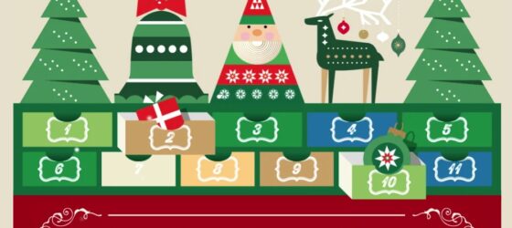 2025年12月12日(金)～ スイス・クリスマスマーケットinマクハリ 2025 @ 海浜幕張駅南口広場