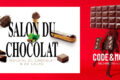 2026年1月15日(木)～ サロン・デュ・ショコラ 2026 @ 伊勢丹新宿店 本館6階