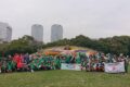 2026年3月21日(土) セントパトリックディ千葉 2026 アイルランド・フェス＆パレード @ 千葉公園