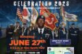 2026年6月27日(土) キャンプ座間 米国独立記念祭 2026 Independence Day (米軍基地開放)