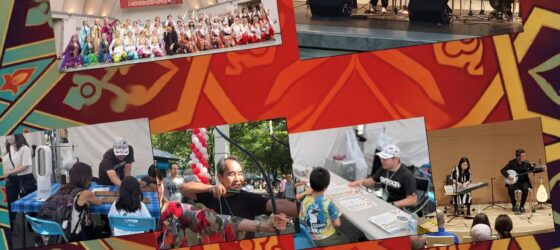 2026年6月13日(土)～ トルコフェスティバル 2026 @ 代々木公園 イベント広場
