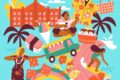 2026年7月17日(金)～ FUN! ALOHA! 2026 in YOKOHAMA @ 横浜赤レンガ倉庫