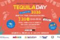 2026年7月20日(月祝) テキーラの日 Celebration Party 2026 @ RIDE(天王洲アイル)