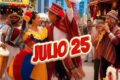 2026年7月25日(土) Colombia & Peru Festival @ サイタブリア ベイパーク 豊洲
