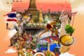 2026年8月15日(土)～ タイフェア in 東京 2026 @ 代々木公園イベント広場