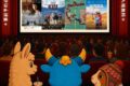 2026年7月10日(金)～ ペルーコンテンポラリー映画祭 by 在日ペルー大使館
