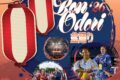 2026年9月12日(土) NAF厚木 盆踊り祭り 2026 @ 厚木基地 (厚木航空施設・米軍基地開放イベント