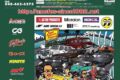 2026年10月25日(日) スーパーアメリカンフェスティバルお台場 @ お台場ダイバーシティ前