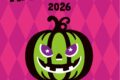 2026年10月31日(土) ヨコタベースサイドハロウィン 2026 ハロウィンパーティ @ フレンドシップパーク