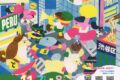 2026年11月7日(土)～ ふるさと渋谷フェスティバル @ 代々木公園