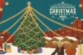 2026年11月20日(金)～ クリスマスマーケット in 横浜赤レンガ倉庫 2026