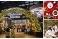 2026年11月21日(土)～ 麻布台ヒルズ クリスマスマーケット 2026