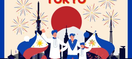 2026年11月28日(土)～ フィリピンフェスティバル東京 2026 @ 代々木公園